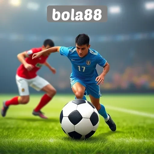 Manfaat dan Risiko Bermain di Bola88 untuk Pemula
