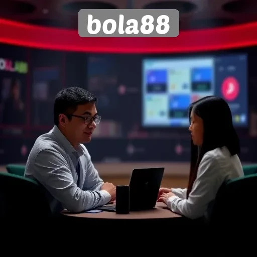 Review Layanan Pelanggan Situs Bola88 yang Memuaskan