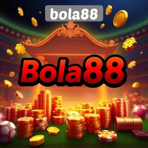 Apa yang Membuat Bola88 Menarik bagi Pemain Indonesia