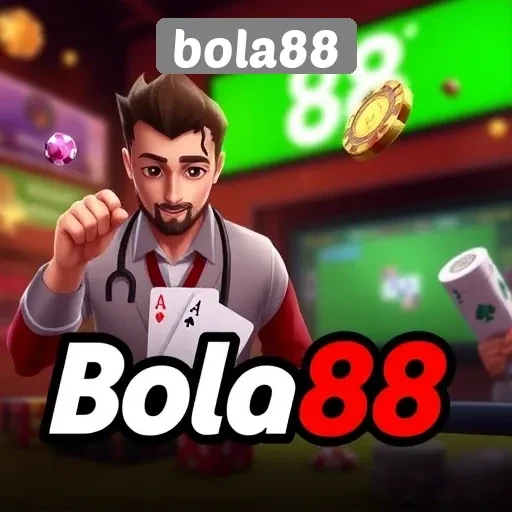 Mengapa Bola88 Menjadi Pilihan Utama Penggemar Game
