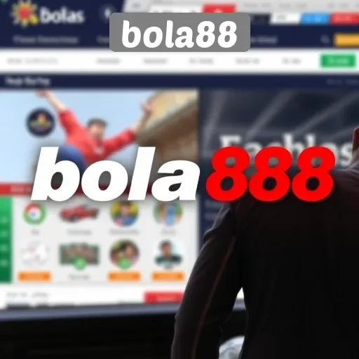 Mengenal Situs Game Bola88 Sebagai Pilihan Taruhan Olahraga