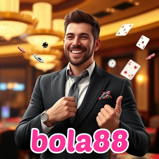 bola88 Komunitas Gamer