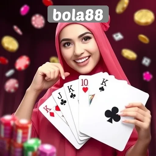 Keberagaman Permainan yang Ditawarkan oleh Bola88 untuk Penggemar Taruhan