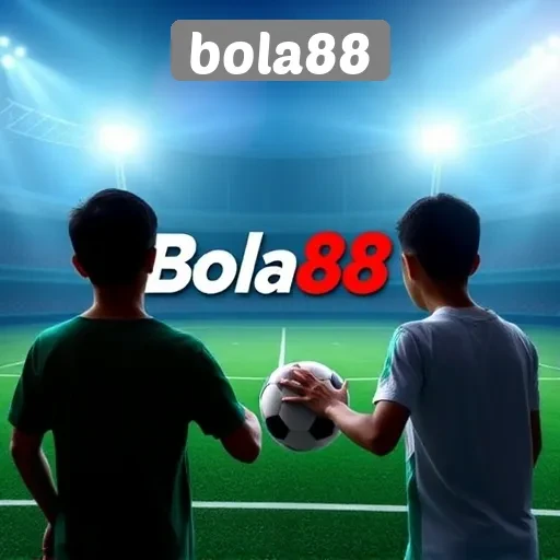 Pengalaman Bermain di Situs Bola88 yang Memikat