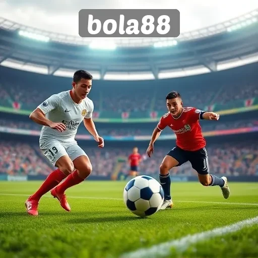 Ulasan Lengkap Fitur dan Layanan di Bola88