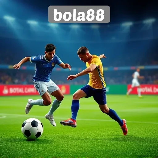 Mengulas Fitur Menarik di Situs Bola88