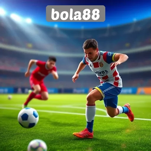 Keunggulan dan Fitur Menarik dari Bola88