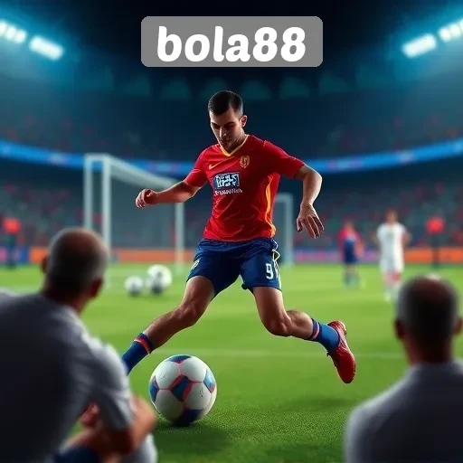 Panduan Lengkap Menggunakan Situs Bola88 untuk Taruhan Olahraga