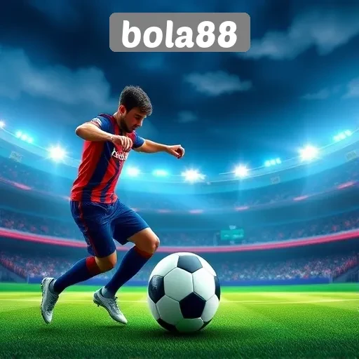 Panduan Lengkap Bermain di Situs Bola88