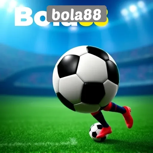 Cara Bergabung di Bola88 untuk Pemula dalam Judi Online
