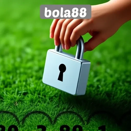 Analisis Keamanan dan Privasi di Situs Bola88