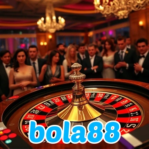 bola88 Referral