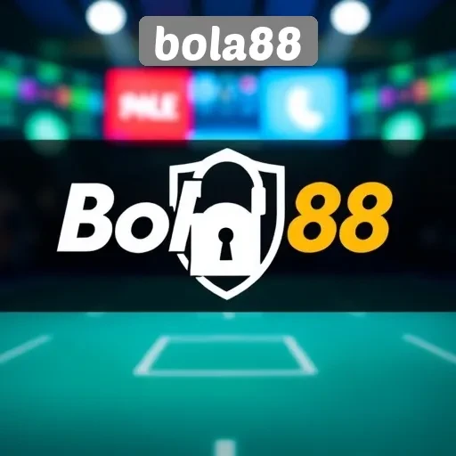 Keamanan dan Privasi Pemain di Situs Bola88