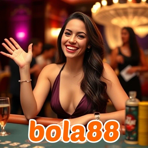 bola88 Permainan Slot